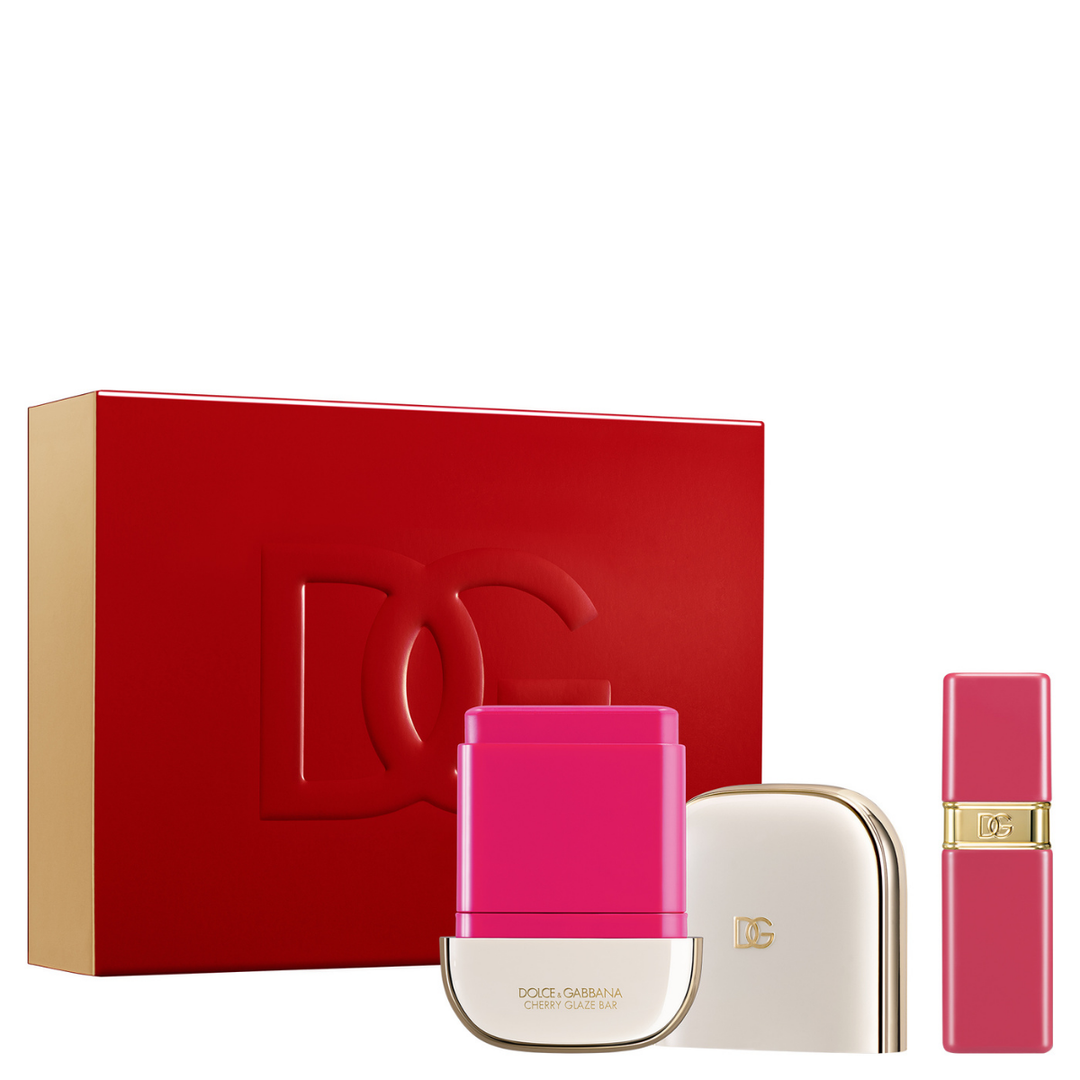 Pop & Glow Makeup Gift Set