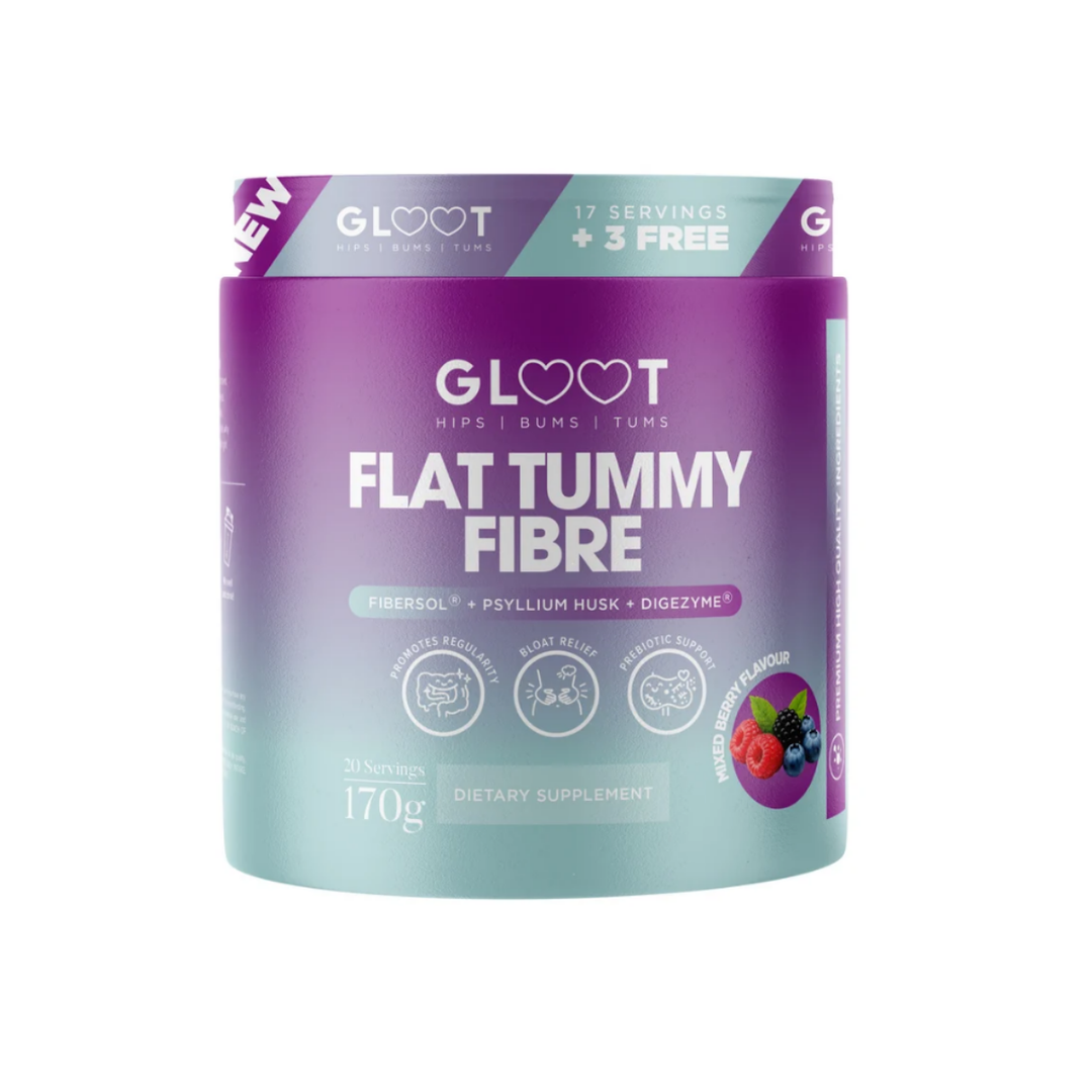 Flat Tummy Fibre
