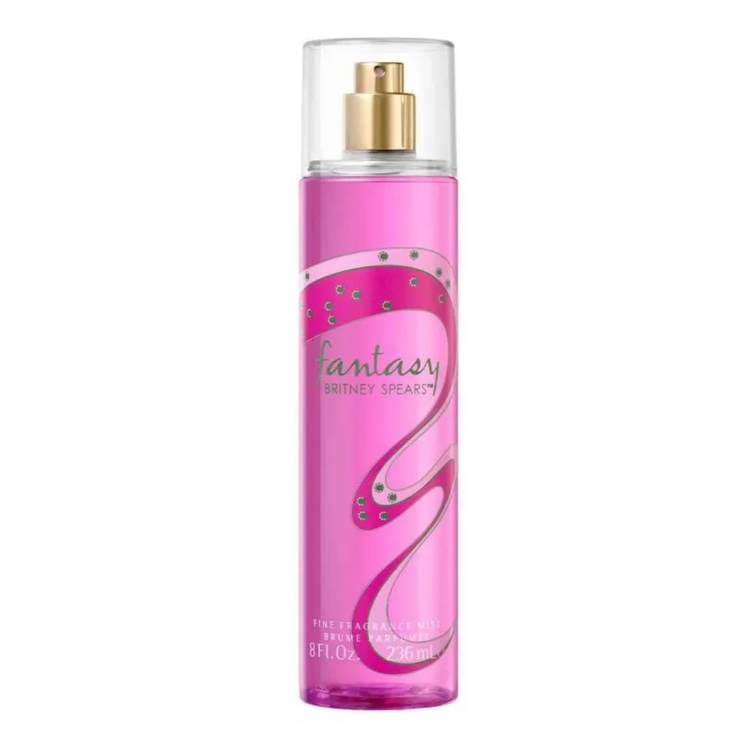 Britney Spears Curious Body Mist 236ml