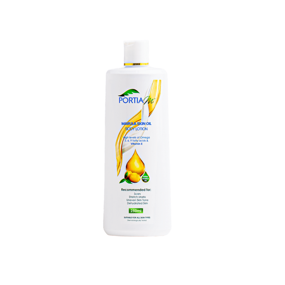Marula Body Lotion