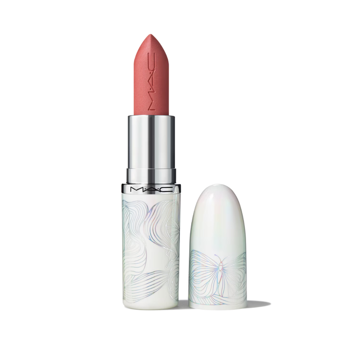 M·A·Cximal Matte Lipstick / Metamorphosis Collection