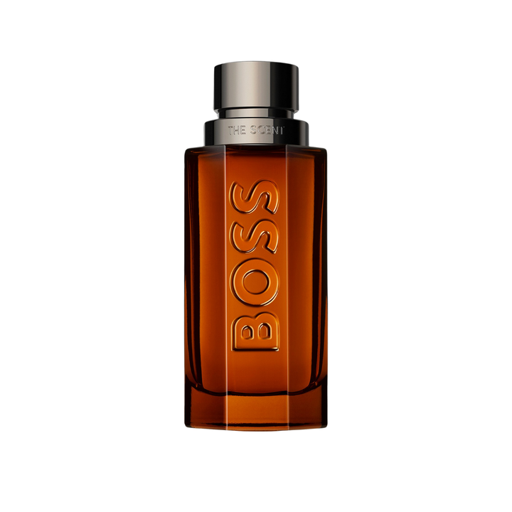BOSS The Scent Eau de Parfum Intense for Him