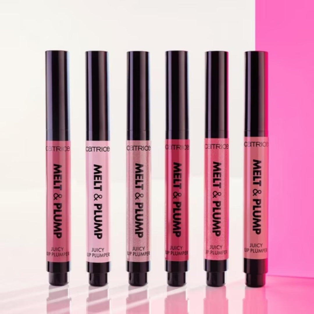 Melt & Plump Juicy Lip Plumper