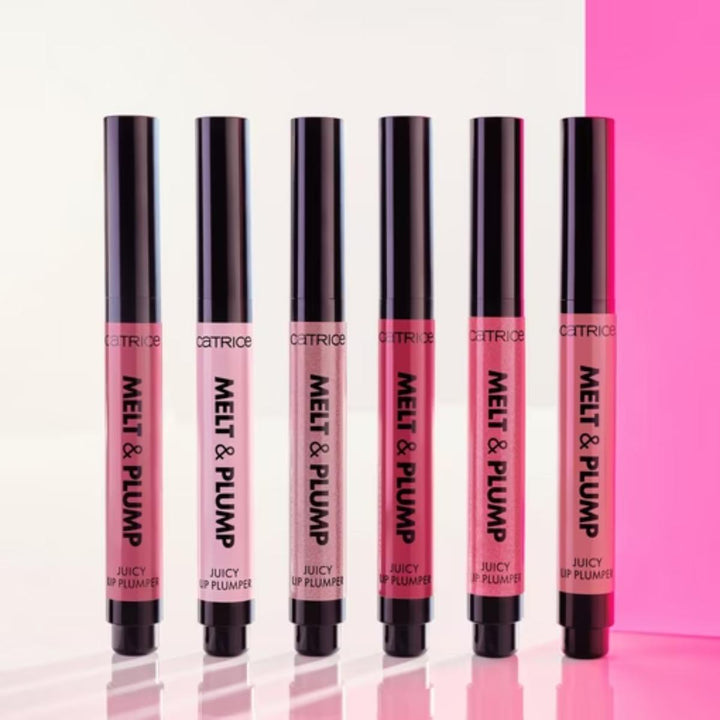 Melt & Plump Juicy Lip Plumper