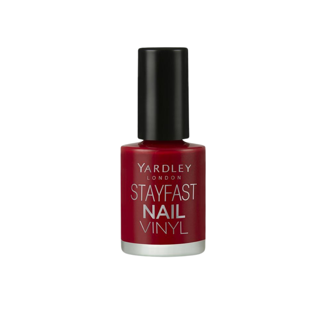 Stayfast Nail Vinyl