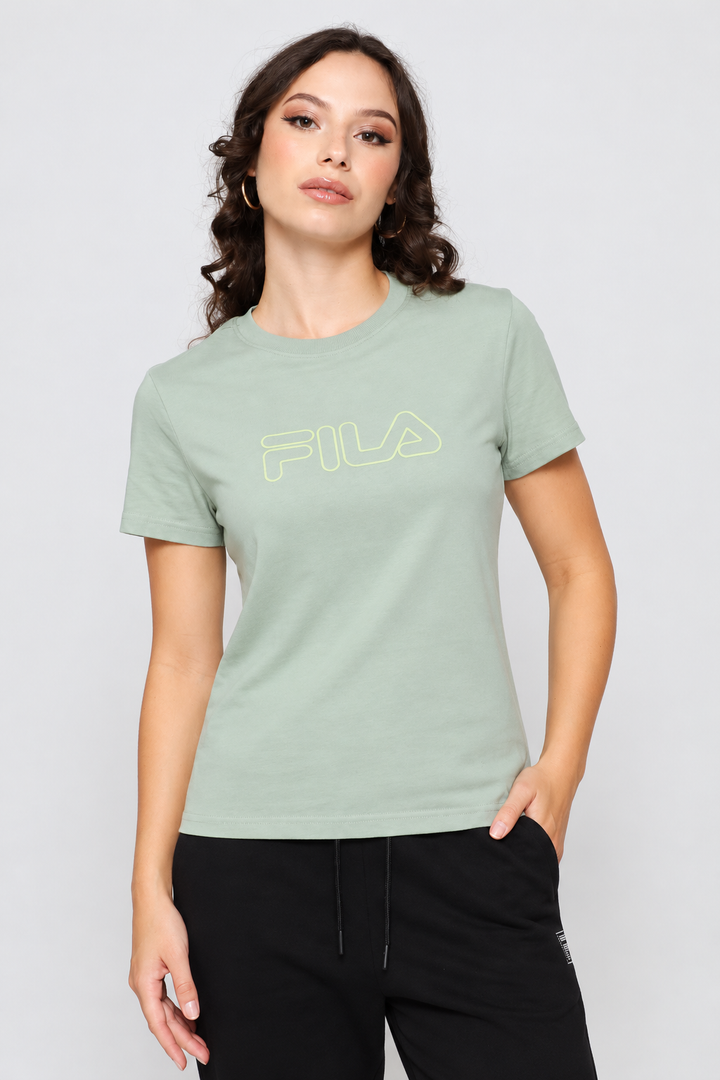 Monroe T-Shirt - Green