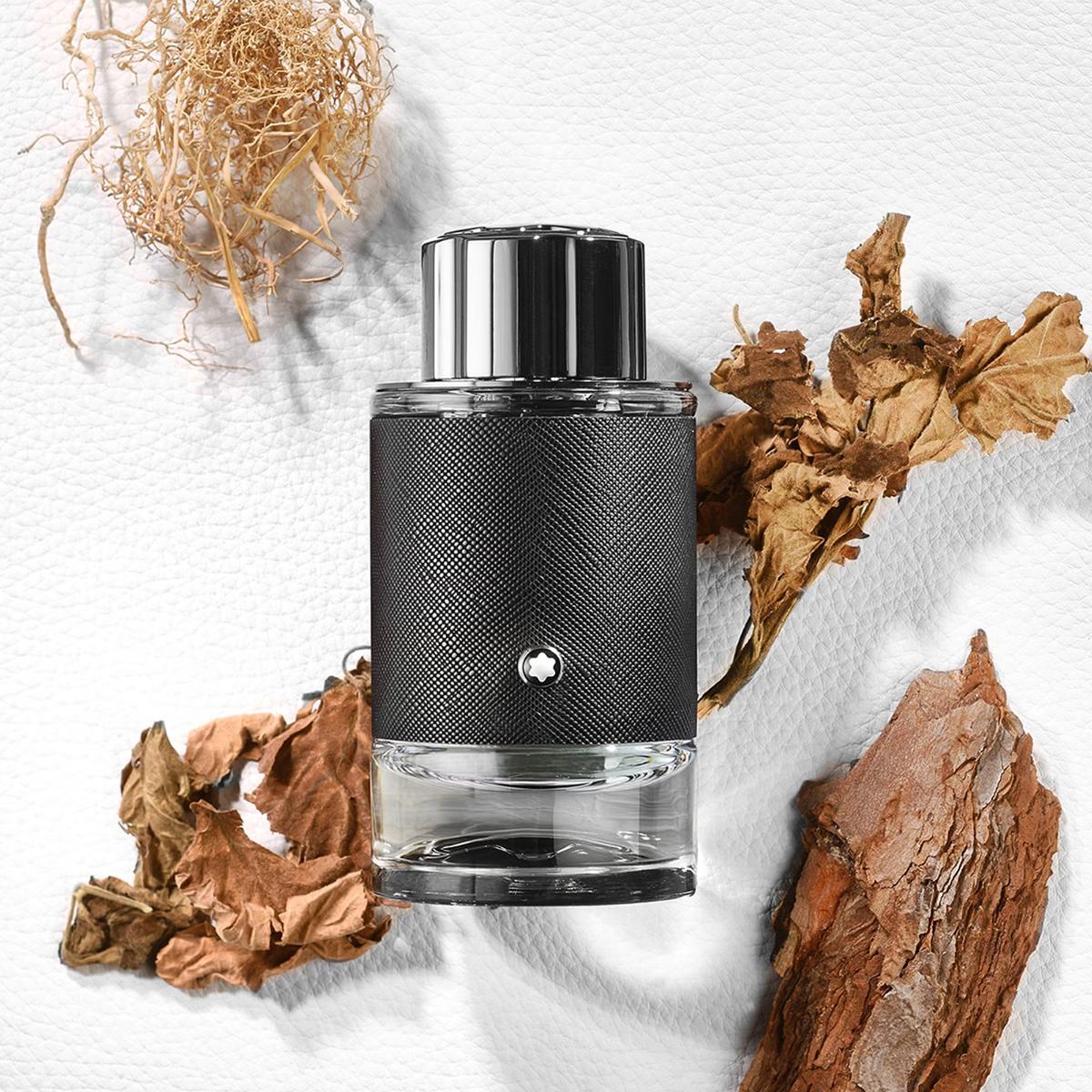 Mens Explorer Eau de Parfum – Edgars