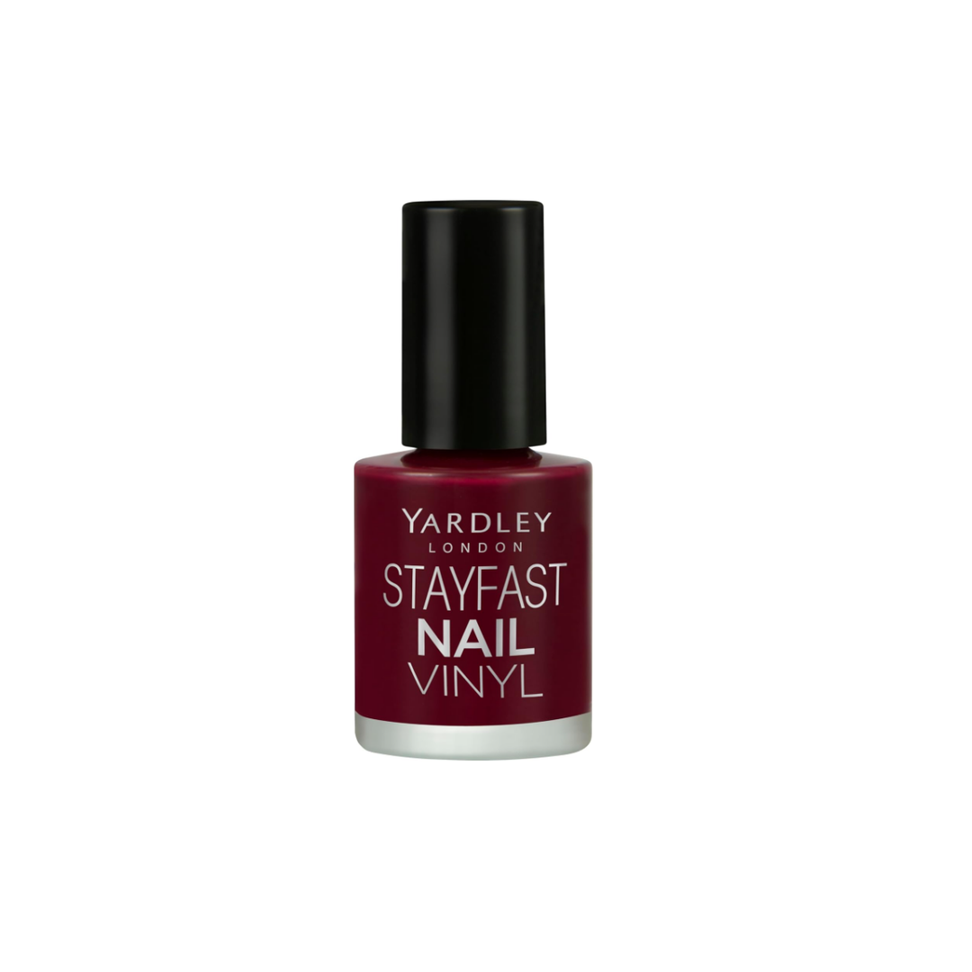 Stayfast Nail Vinyl