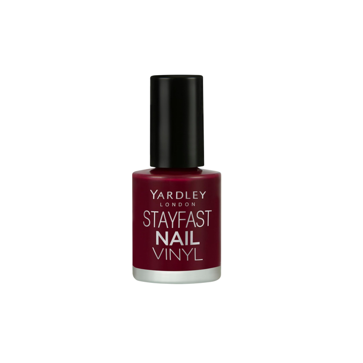 Stayfast Nail Vinyl