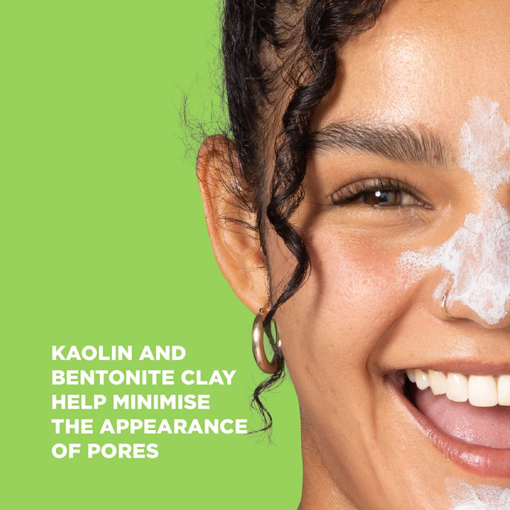 Skin Republic Mud Stick Salicylic Acid 2% + Kaolin Clay