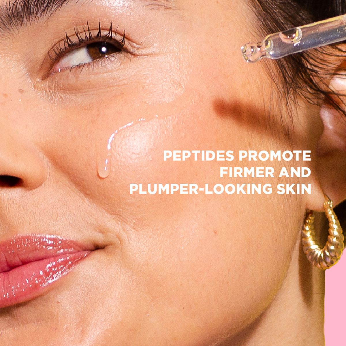 Skin Republic Multi-Peptide + Ceramide Serum – Edgars