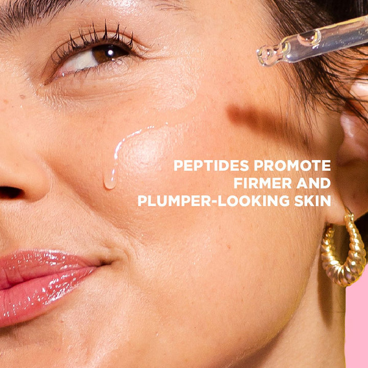 Skin Republic Multi-Peptide + Ceramide Serum