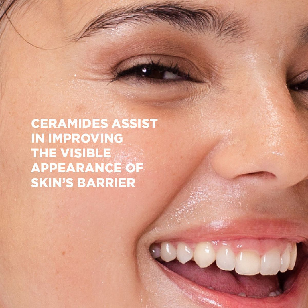 Skin Republic Multi-Peptide + Ceramide Serum