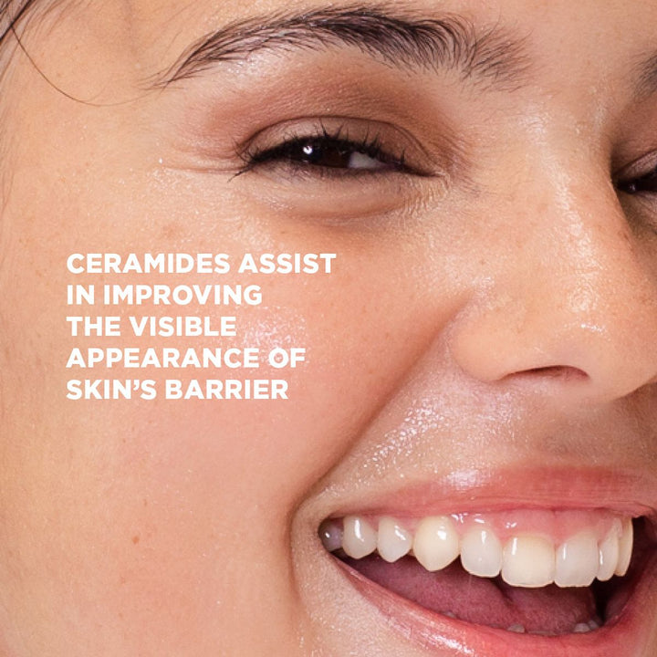Skin Republic Multi-Peptide + Ceramide Serum