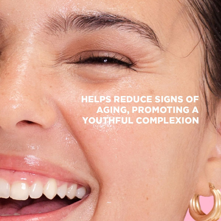 Skin Republic Multi-Peptide + Ceramide Serum