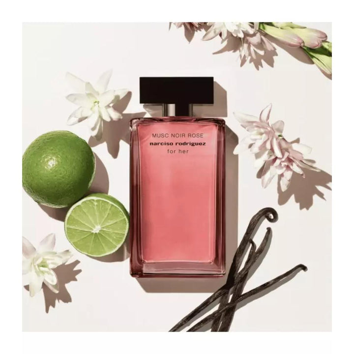 Musc Noir Rose Eau de Parfum