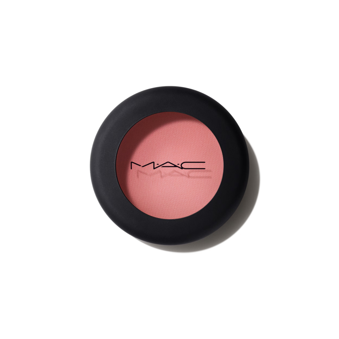 MAC Powderkiss Eyeshadow