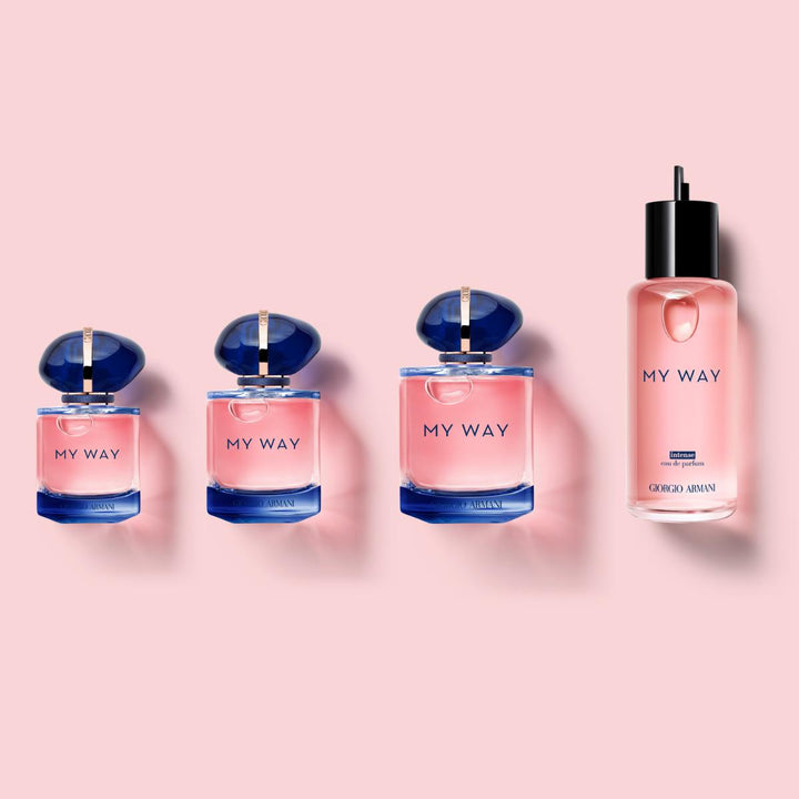 My Way Intense Eau de Parfum