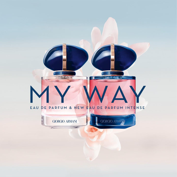 My Way Intense Eau de Parfum