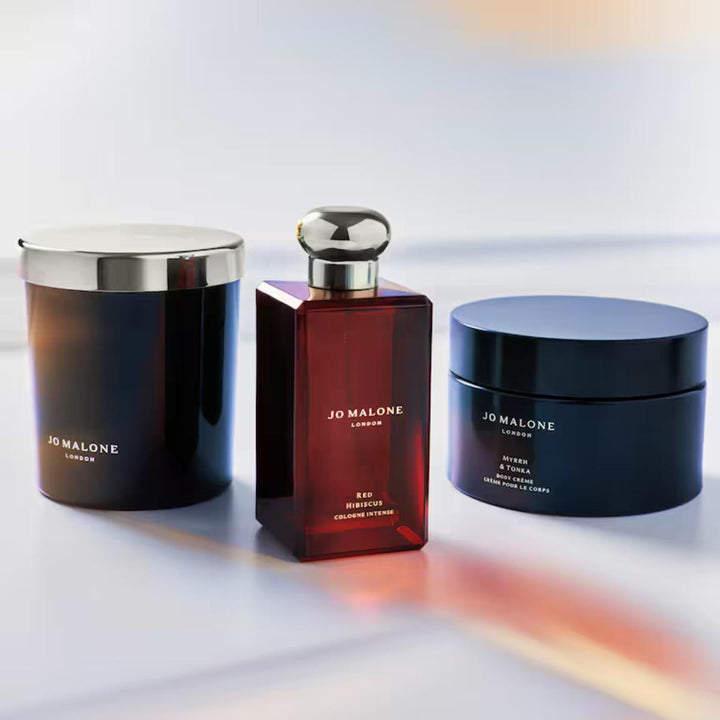 Myrrh & Tonka Body Crème