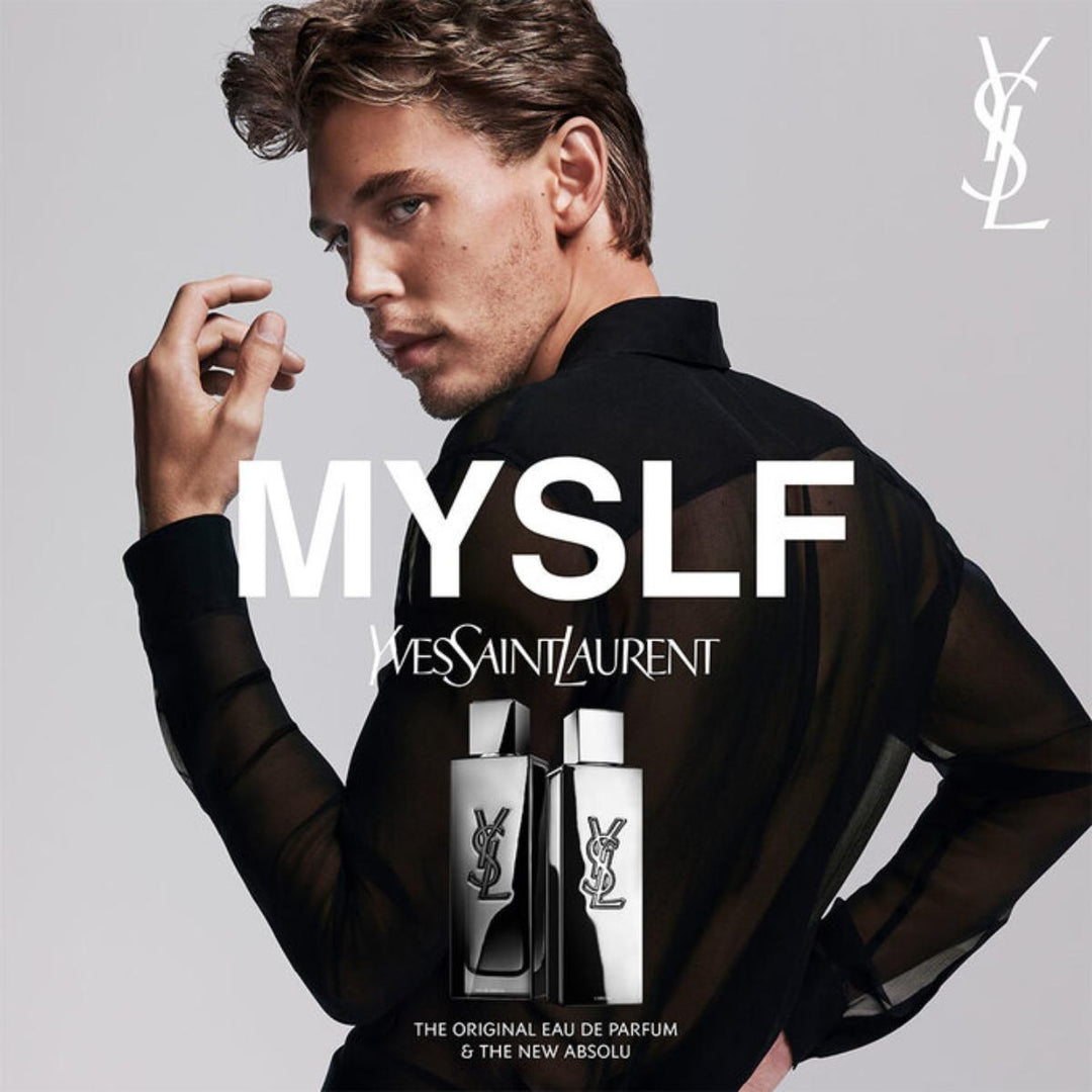 Myslf L'Absolu Homme Parfum