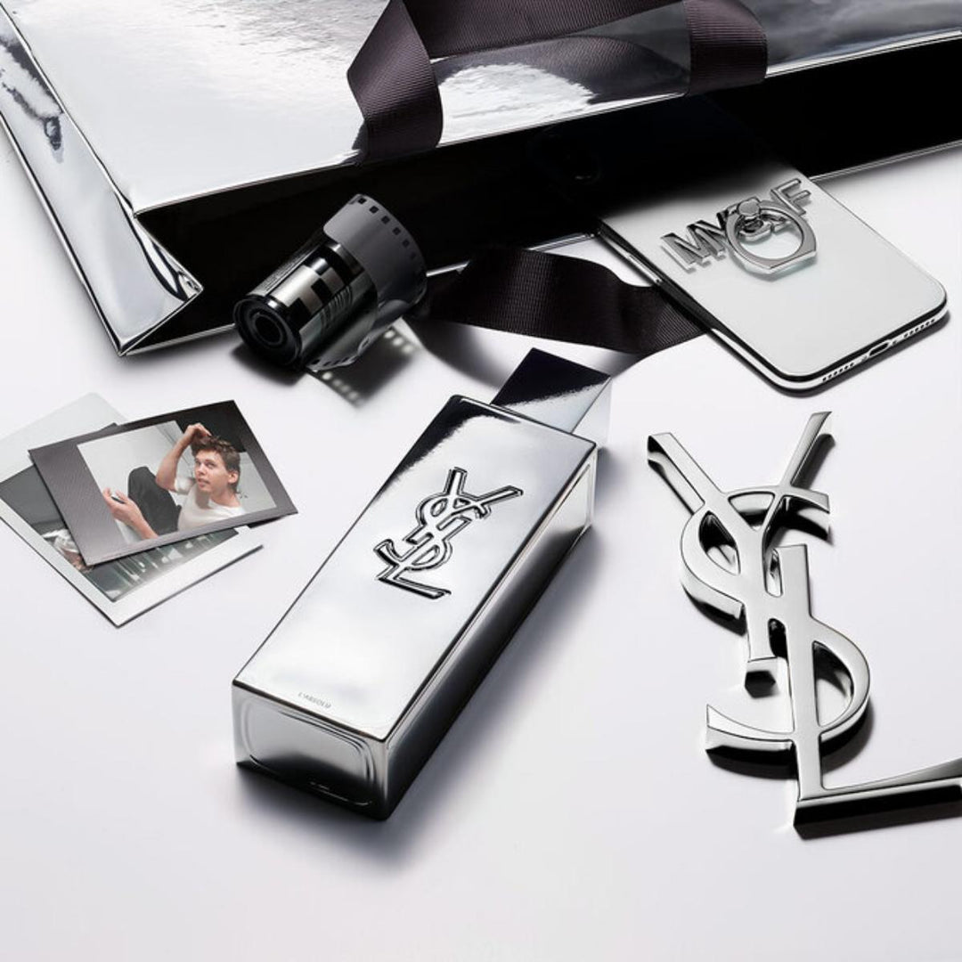 Myslf L'Absolu Homme Parfum