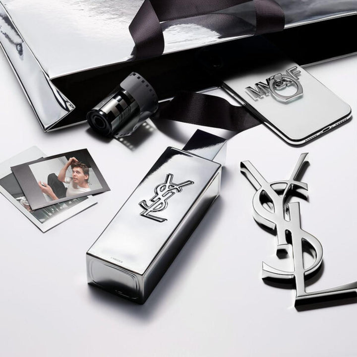 Myslf L'Absolu Homme Parfum