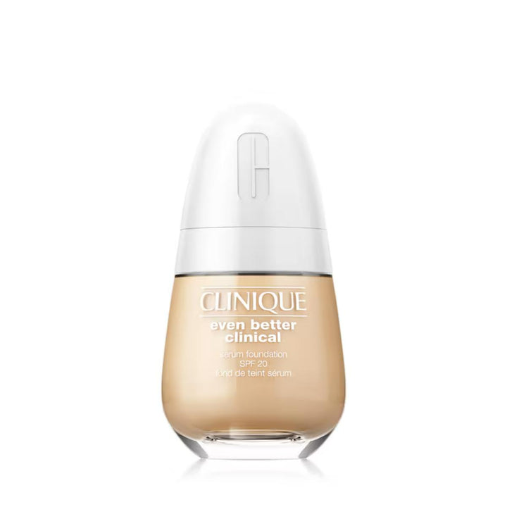 Even Better Clinical Serum Foundation SPF20