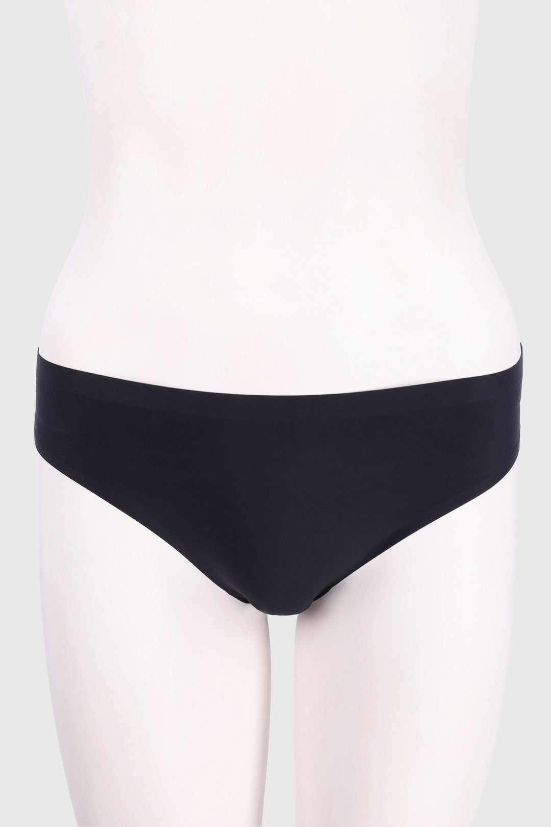 3 Pack Seamless Leapord Bikini Panty