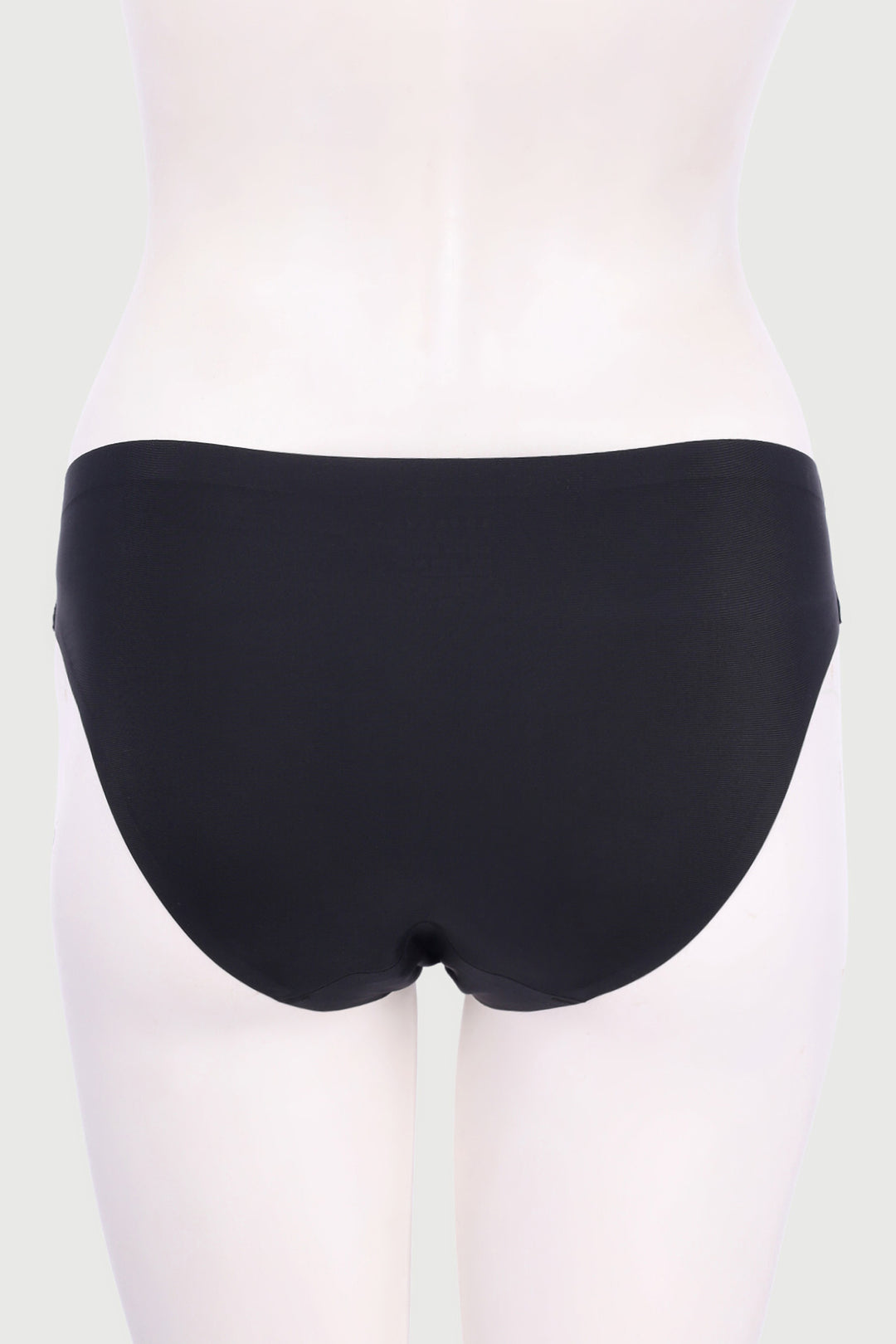 3 Pack Seamless Leapord Bikini Panty