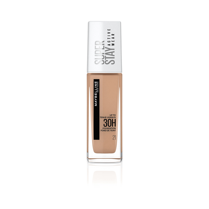 SuperStay 30H Active Wear Foundation