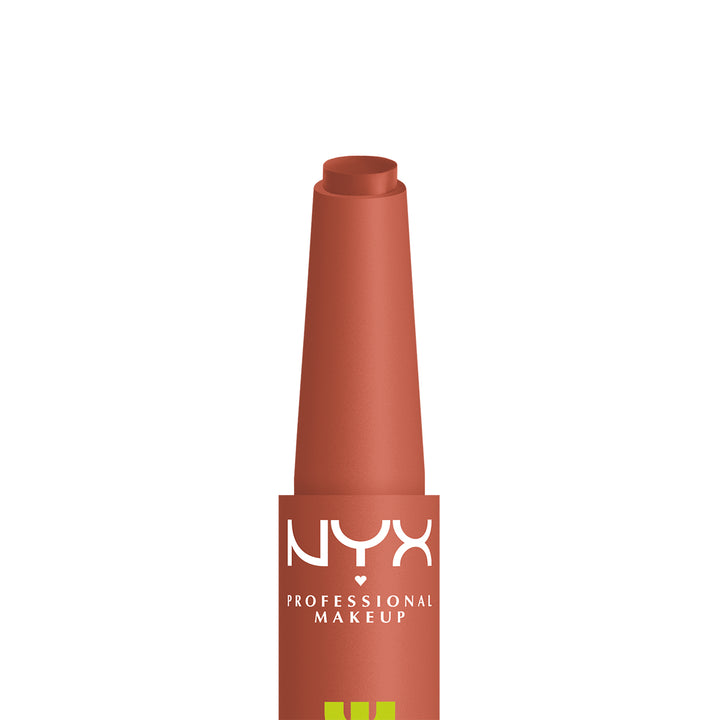 Fat Matte Slick Click Lipkstick