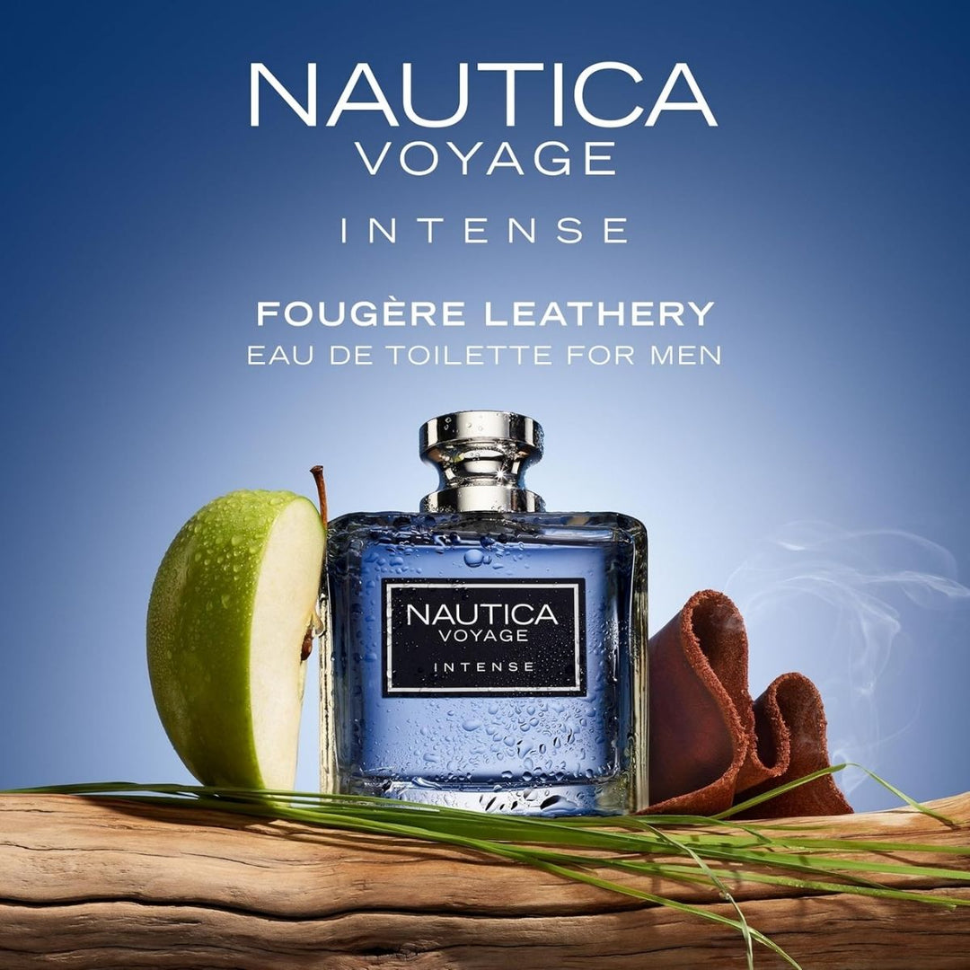 Nautica Voyage Intense Eau De Toilette