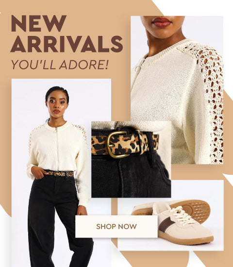 EDGARS | Buy Clothing, Shoes, Beauty & Homeware Online – Edgars
