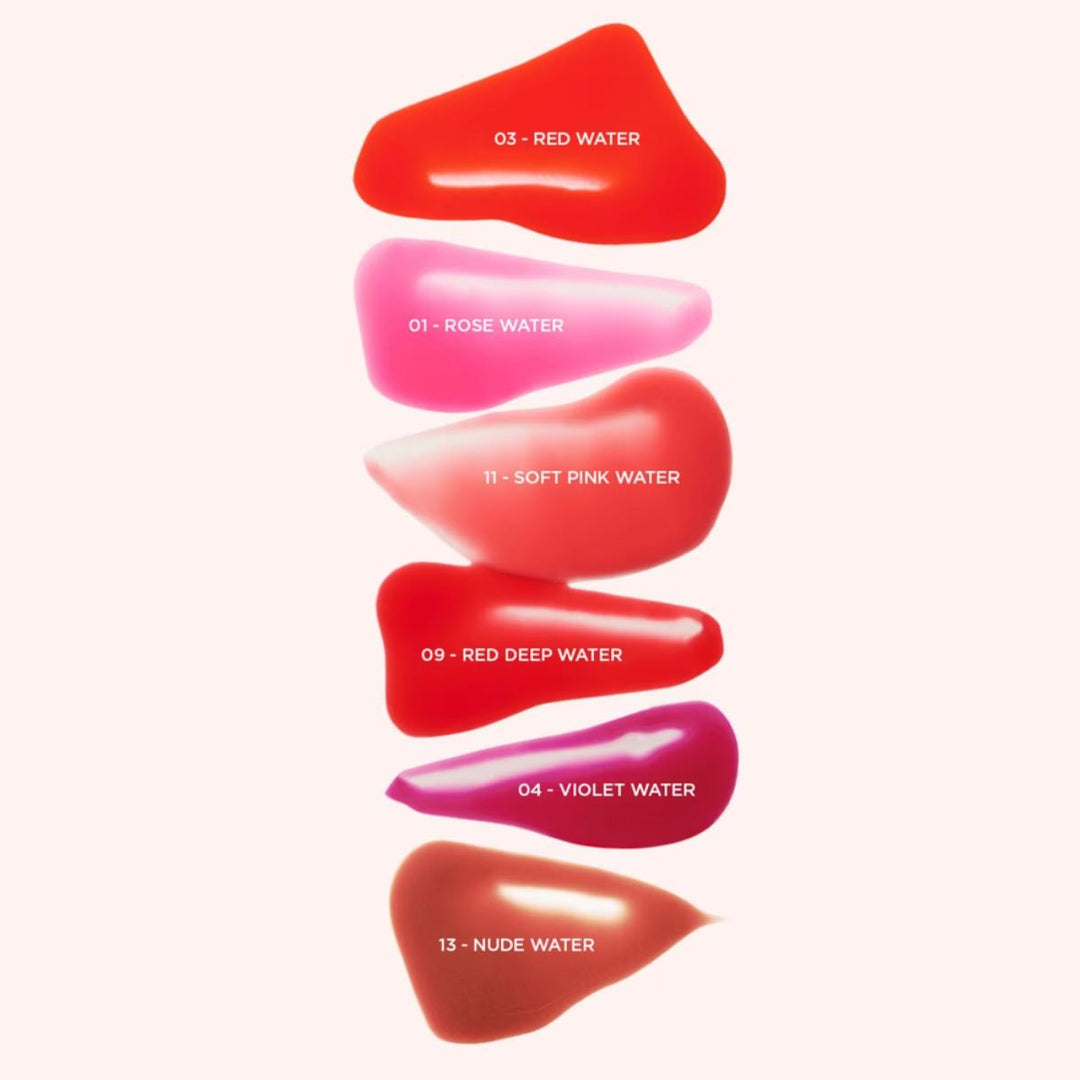 Water Lip Stain - 7ML