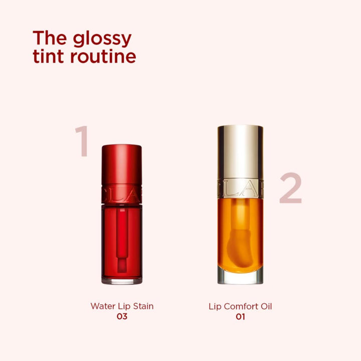 Water Lip Stain - 7ML