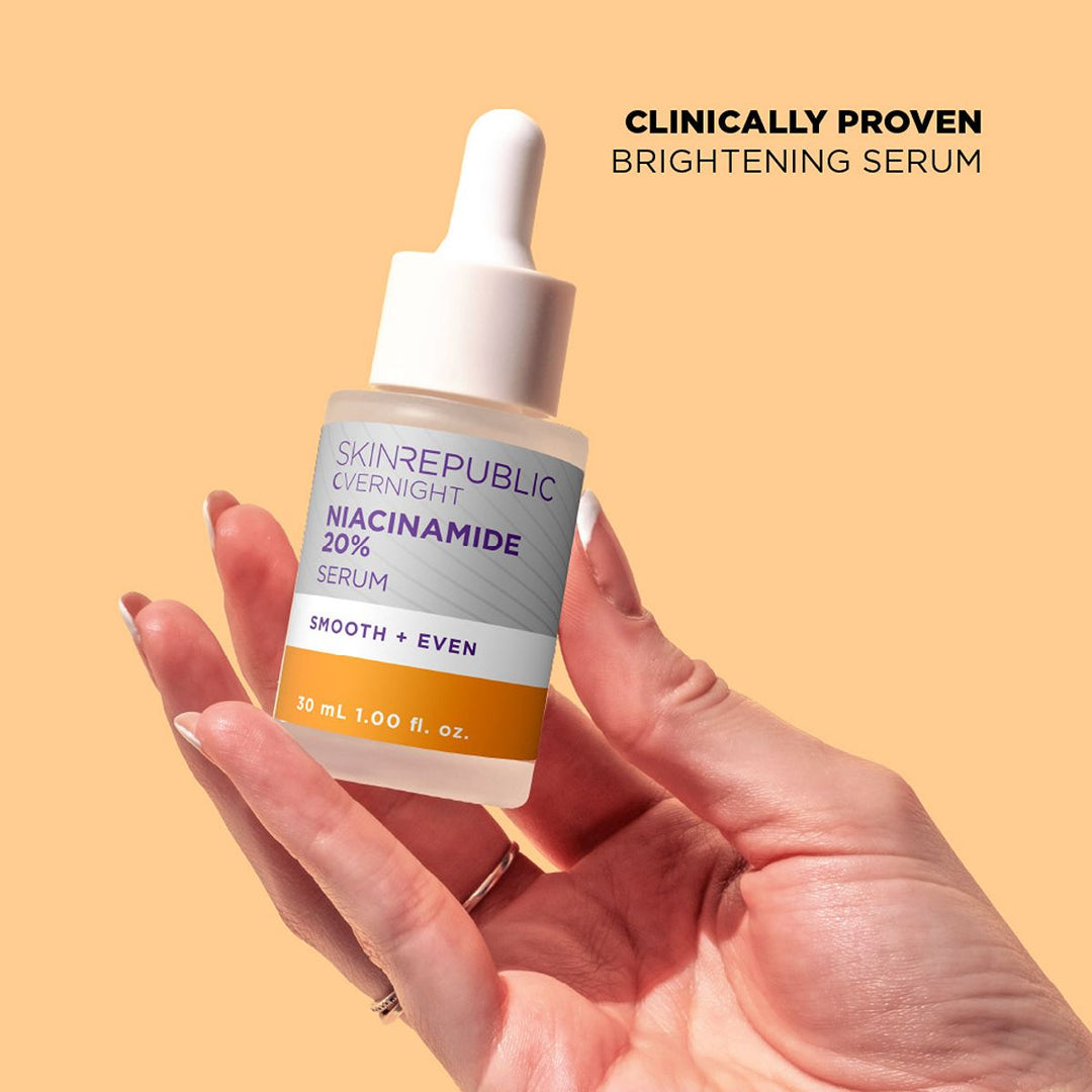Skin Republic Niacinamide 20% Serum