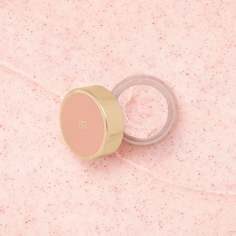 Nouri Lip Berry Scrub