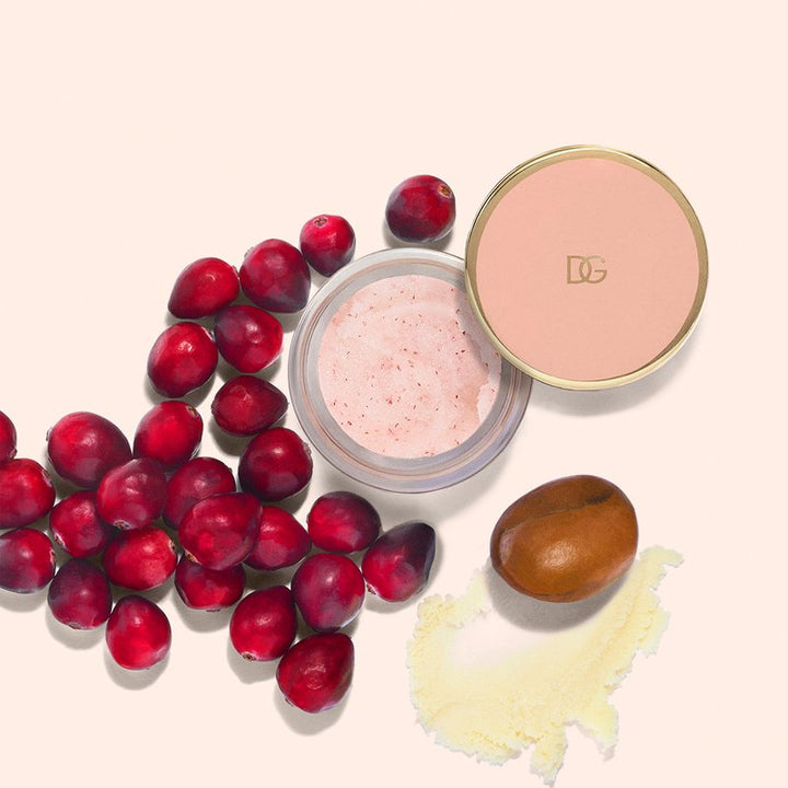Nouri Lip Berry Scrub