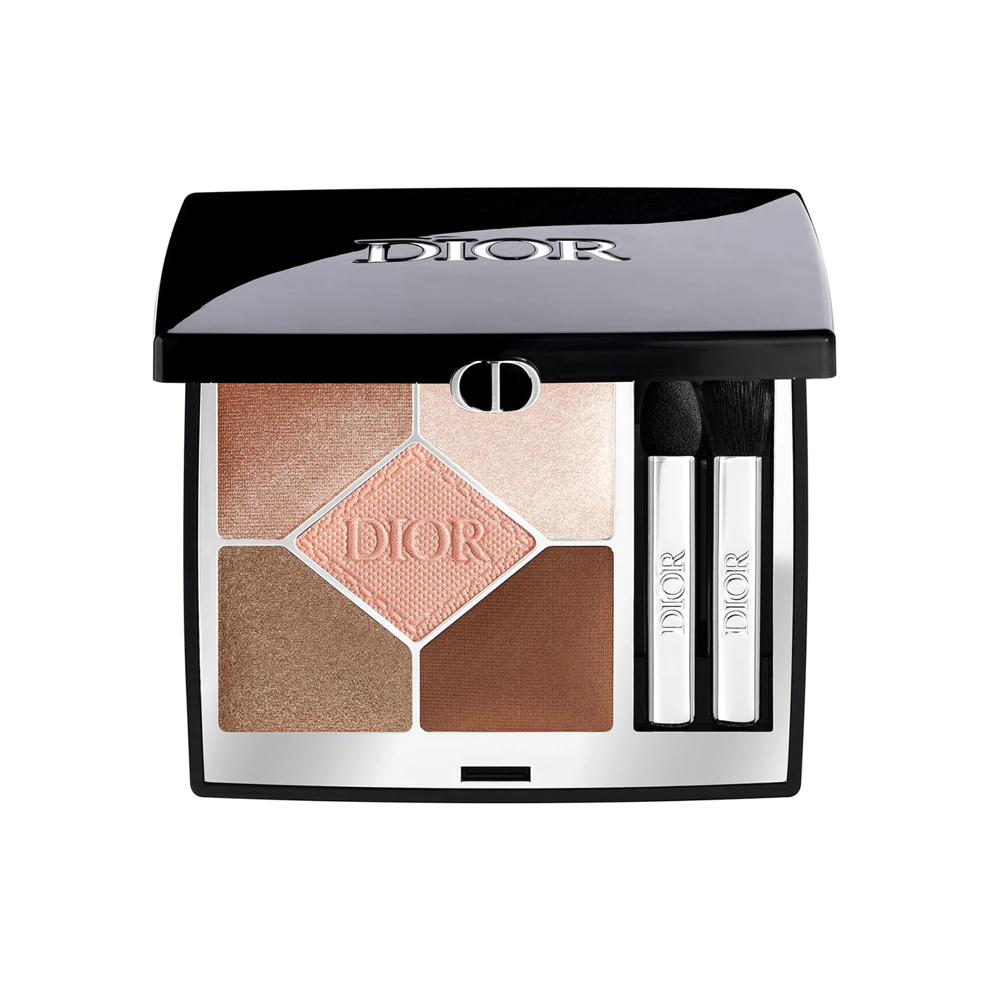 最終SALE特価‼️Dior✨MAKEUP PALETTE 免税店限定品✨ Diorshow 5 Couleurs Eye Palette – Edgars