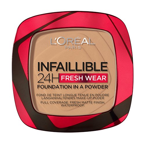 Loreal Infaillible 24Hr Fresh Wear Powder