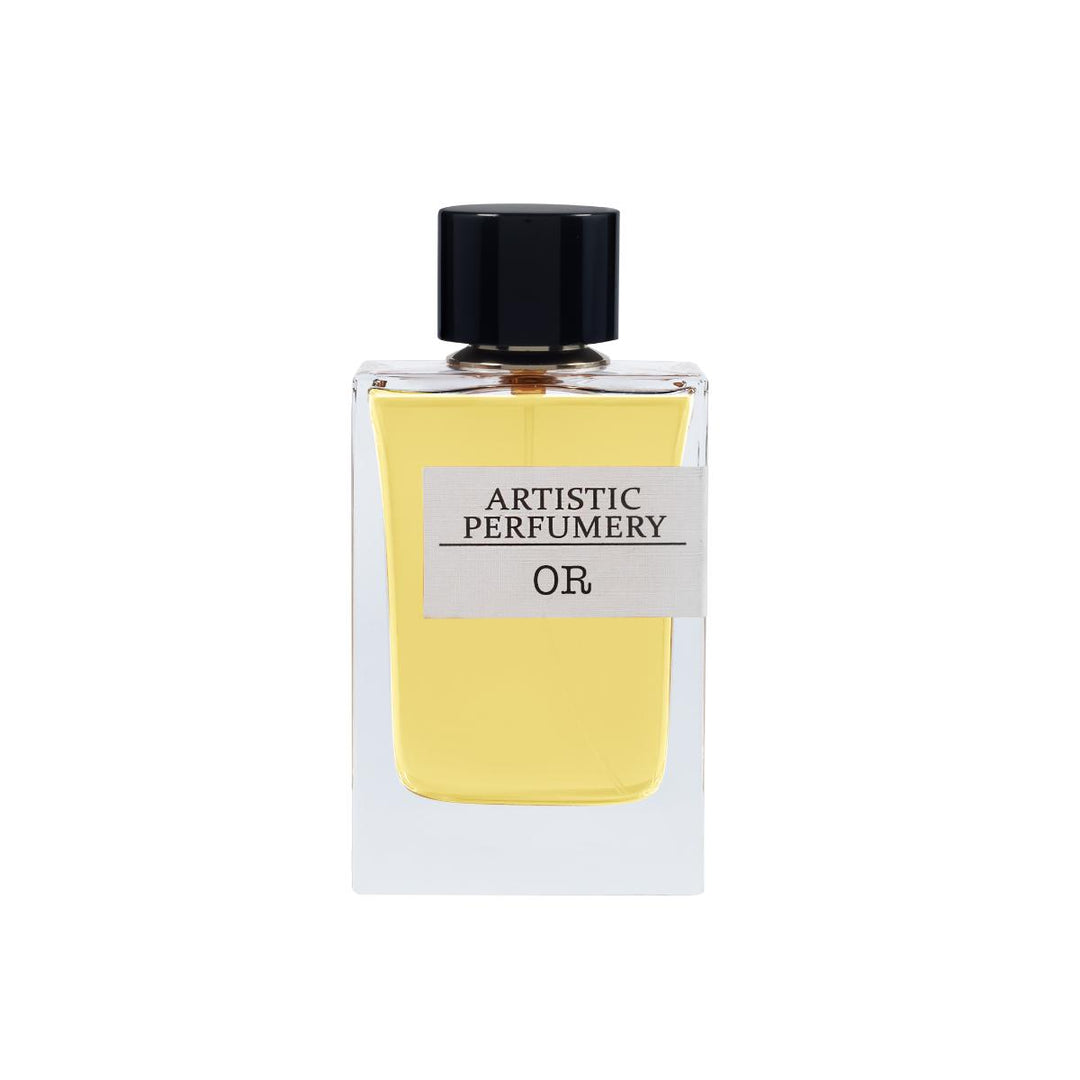 Artistic Perfumery OR