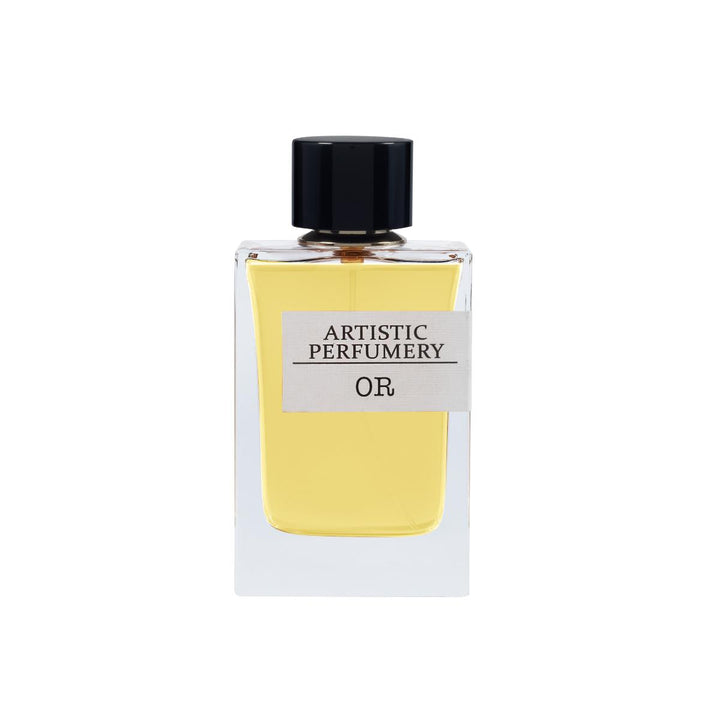 Artistic Perfumery OR