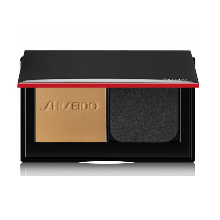 SYNCHRO SKIN SELF-REFRESHING Custom Finish Powder Foundation