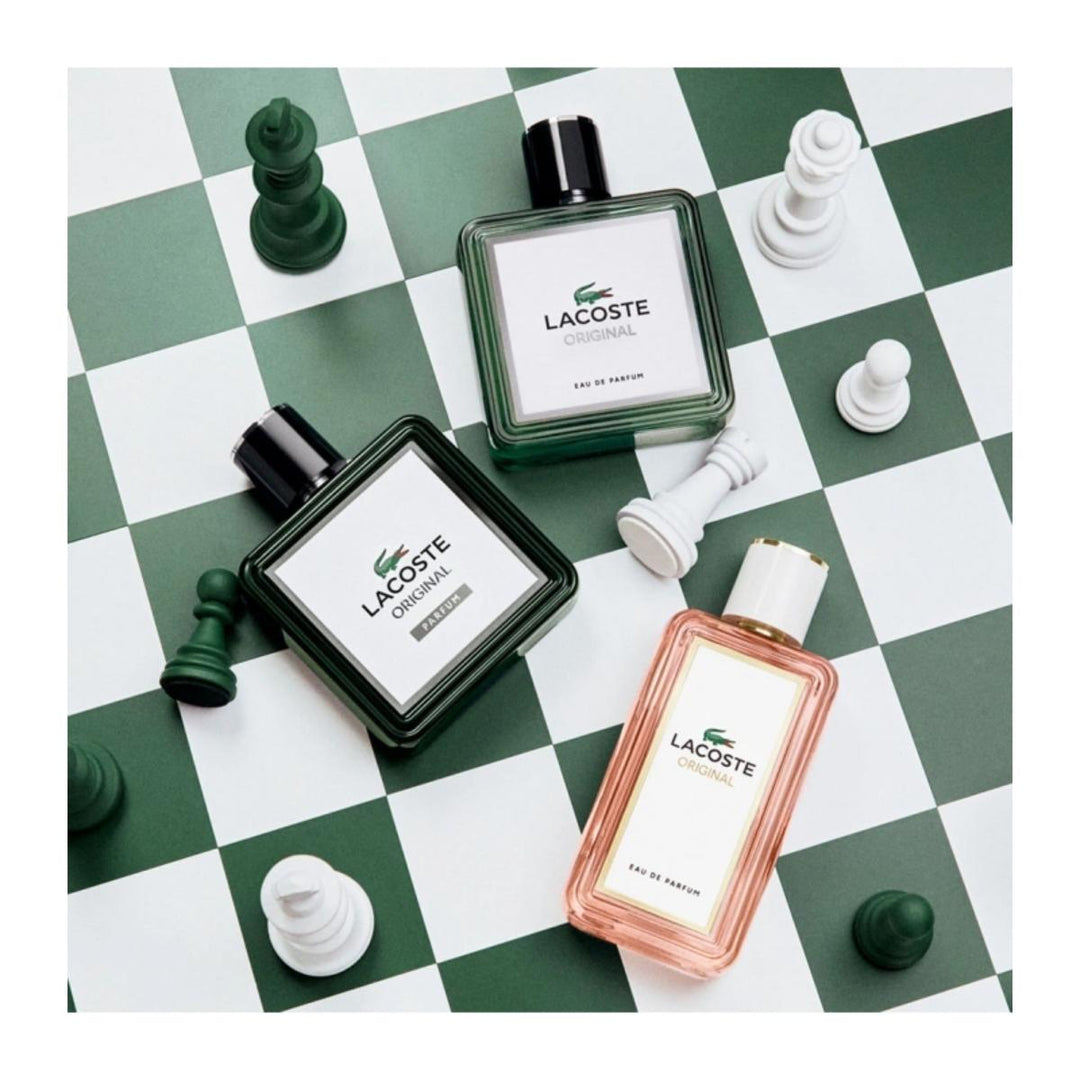 Original Pour Femme Eau de Parfum