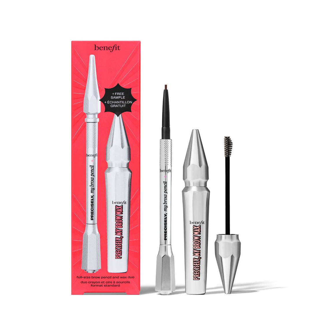 Precisely My Brow Kit - Shade 4.5
