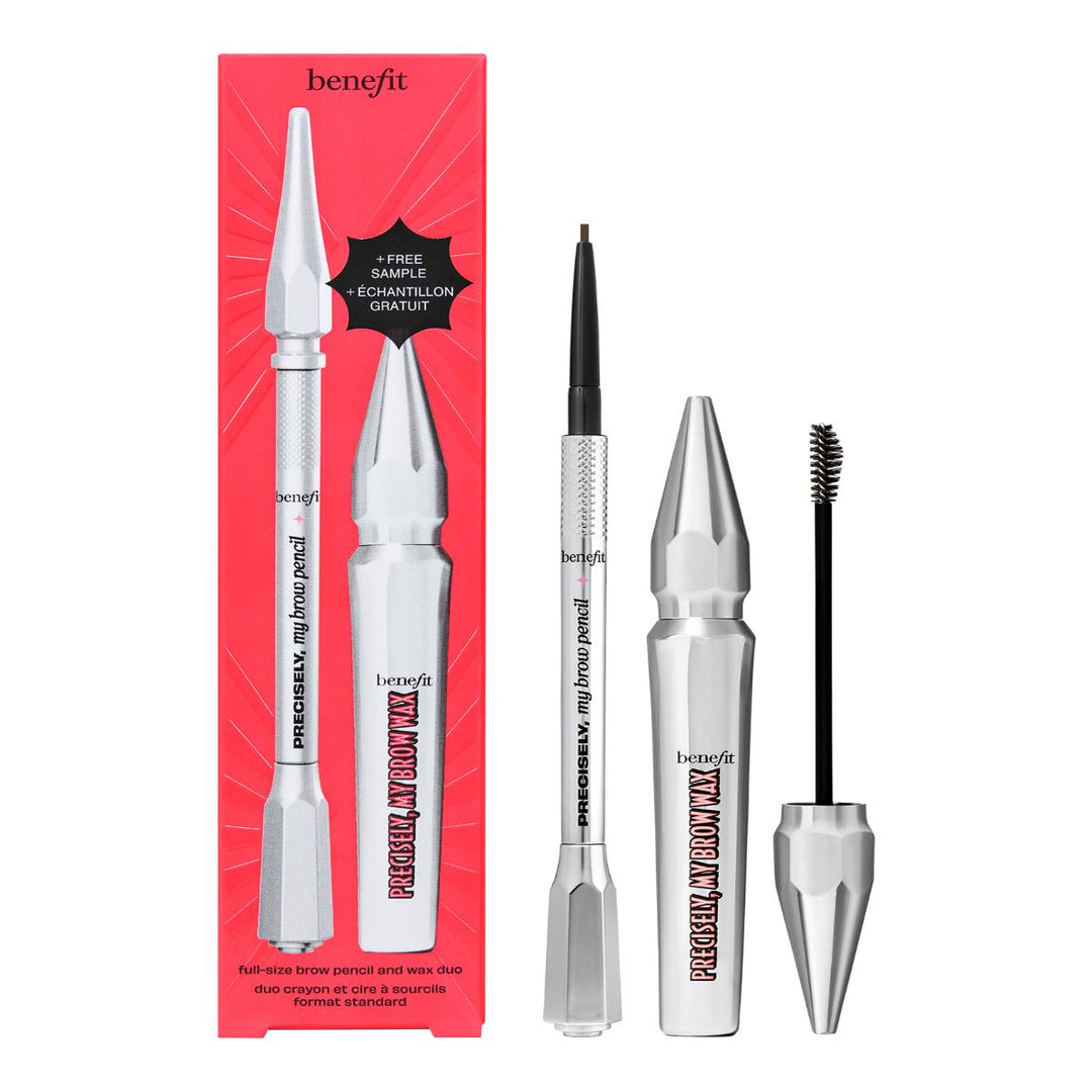 Precisely My Brow Kit - Shade 4.0