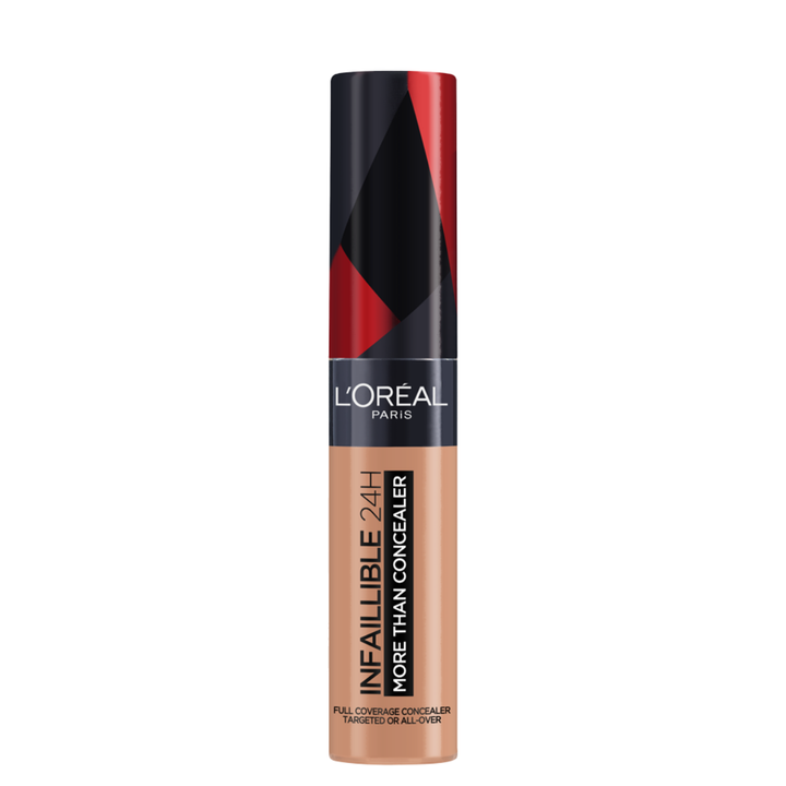 Infaillible 24H More Than Concealer