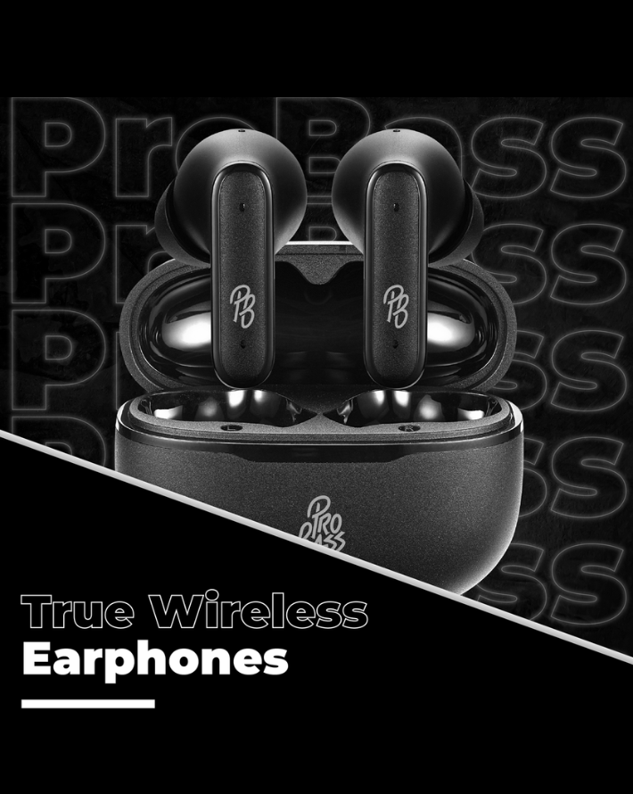 SubSonic TWS Earphone