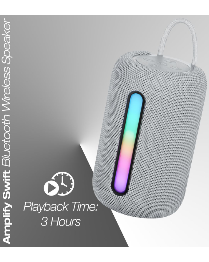 Swift Series Bluetooth Speaker